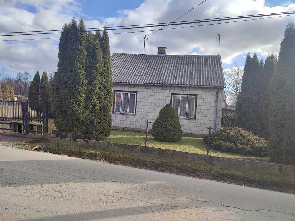 dom wolnostojący Sobolew, ul. Milanowska