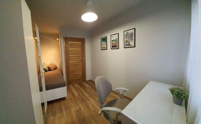 Pokój Warszawa Bielany, ul. Wrzeciono. Zdjęcie 1