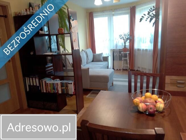 Mieszkanie 2-pokojowe Warszawa Ursus, ul. Dzieci Warszawy