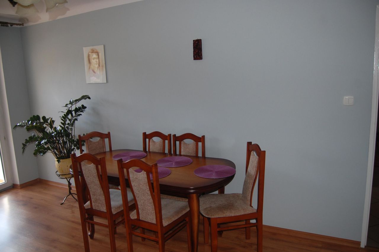 Mieszkanie 4-pokojowe Chełm, ul. Zachodnia. Zdjęcie 11