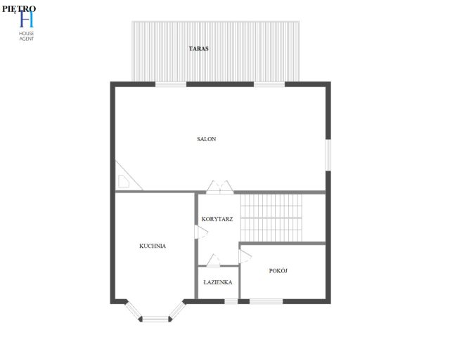 bliźniak, 6 pokoi Łódź Wiskitno, ul. Transportowa. Zdjęcie 28