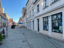 Lokal Lubsko, ul. Śródmiejska. Zdjęcie 2