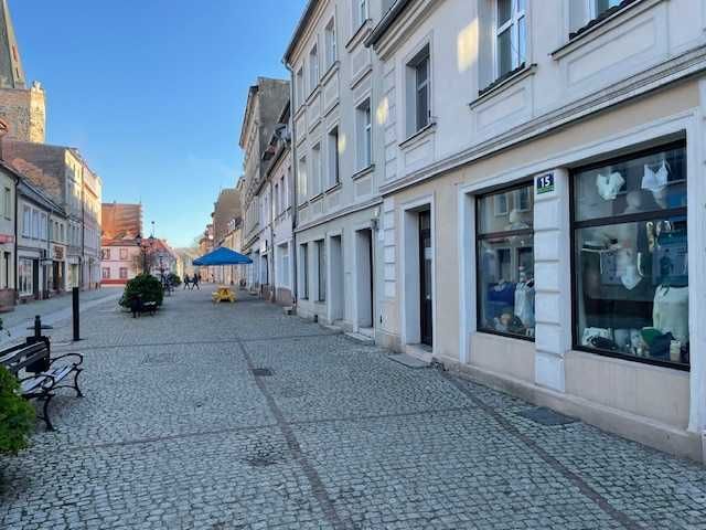 Lokal Lubsko, ul. Śródmiejska. Zdjęcie 3