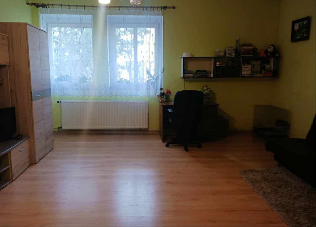 Mieszkanie 3-pokojowe Borne Sulinowo, ul. kard. Stefana Wyszyńskiego. Zdjęcie 5