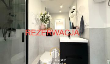Mieszkanie 2-pokojowe Lublin LSM, ul. Juranda