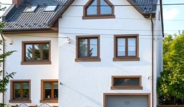 bliźniak, 7 pokoi Jasło, ul. Floriańska