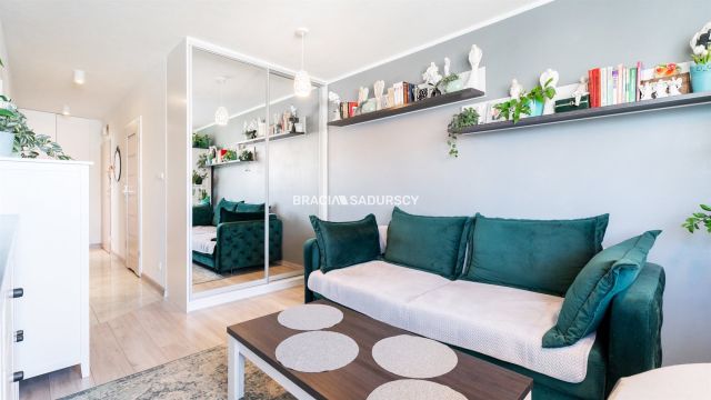 Mieszkanie 3-pokojowe Kraków Podgórze Duchackie, ul. Kordiana. Zdjęcie 18