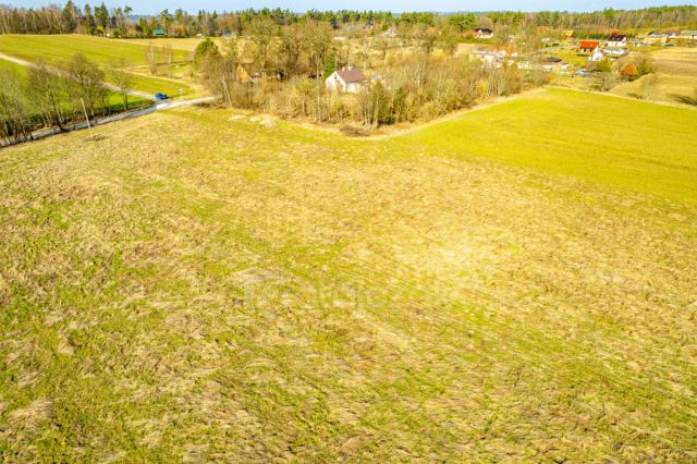 Działka rekreacyjna Perlino, ul. Alpejska. Zdjęcie 17