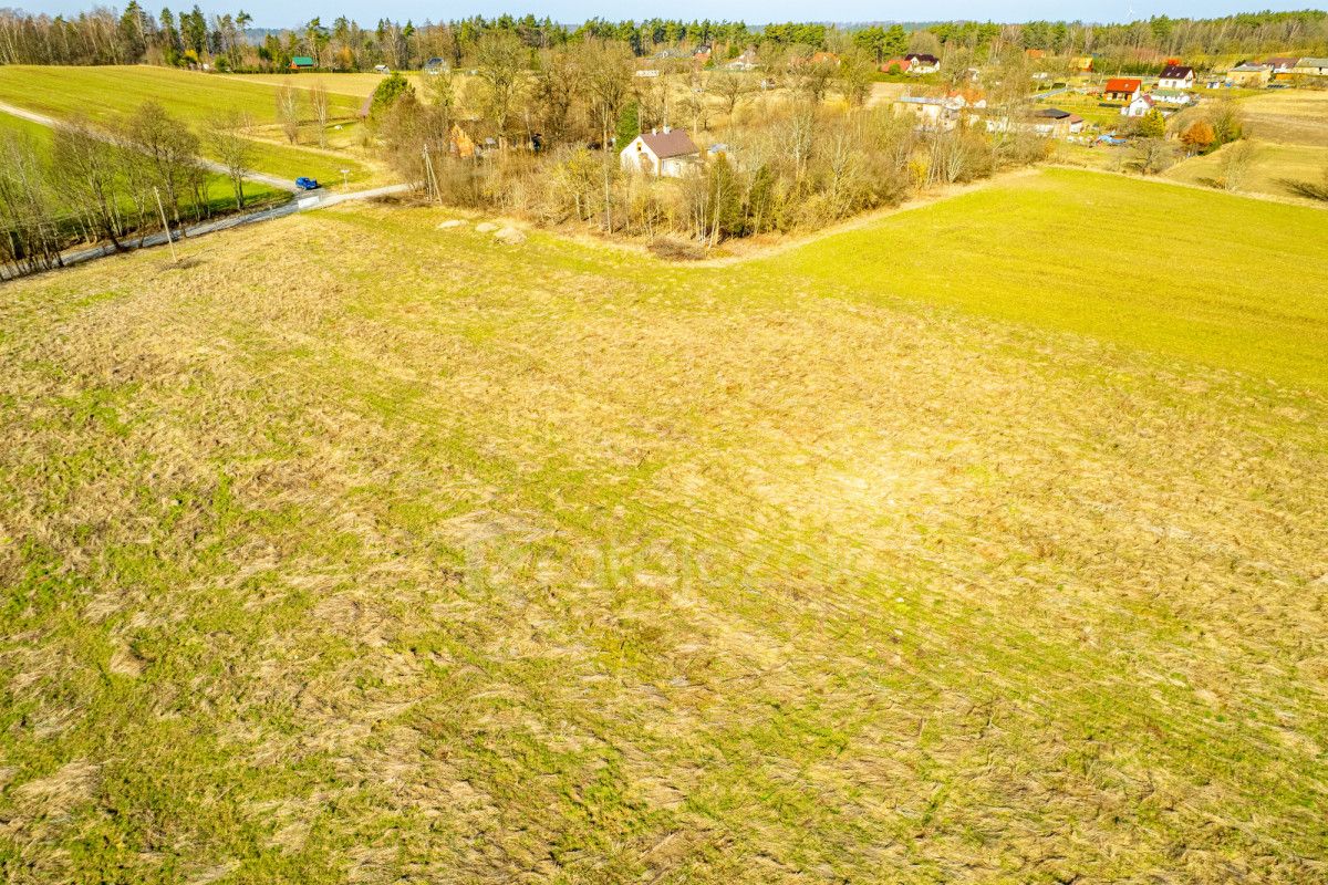 Działka rekreacyjna Perlino, ul. Alpejska. Zdjęcie 17