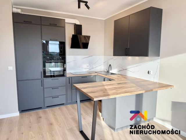 Mieszkanie 3-pokojowe Zielona Góra Centrum, ul. Stanisława Moniuszki. Zdjęcie 1