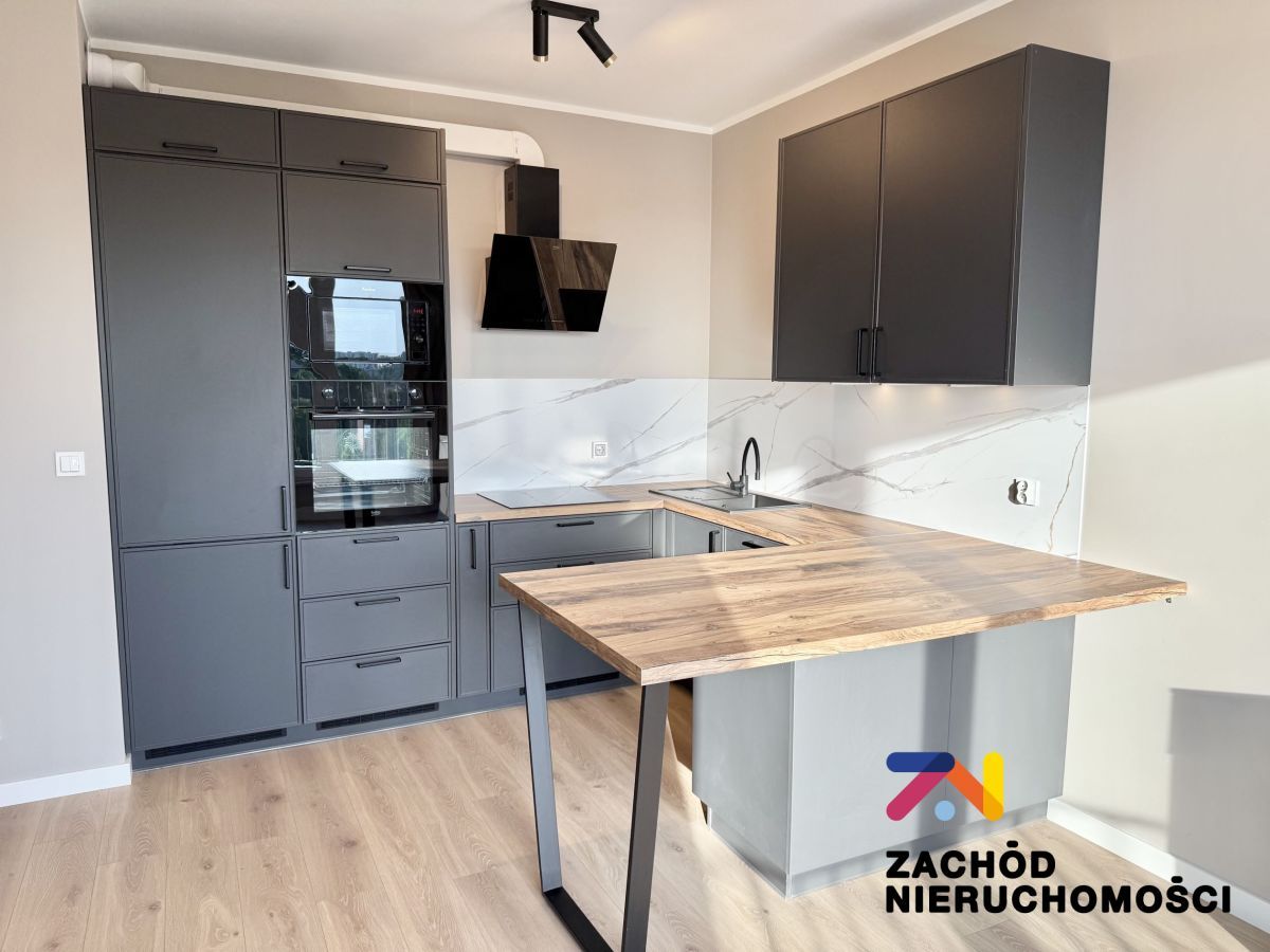 Mieszkanie 3-pokojowe Zielona Góra Centrum, ul. Stanisława Moniuszki