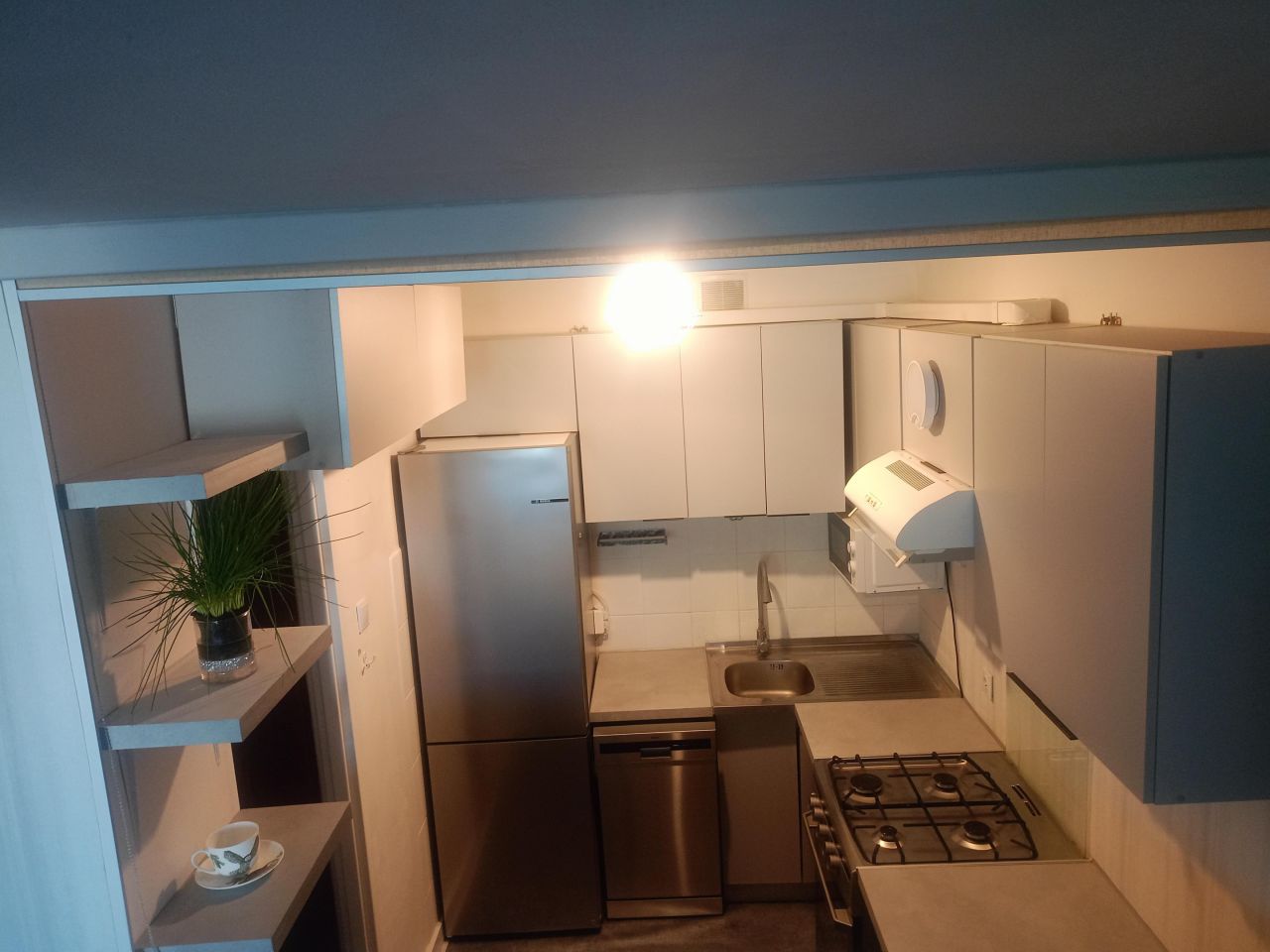 Mieszkanie 2-pokojowe Wołomin, ul. Prądzyńskiego. Zdjęcie 5