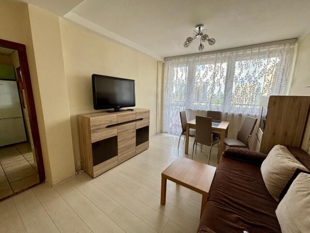 Mieszkanie 2-pokojowe Katowice Śródmieście, al. Wojciecha Korfantego