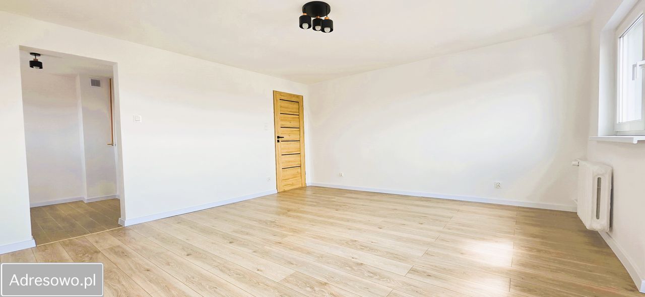 Mieszkanie 2-pokojowe Bytom Śródmieście, ul. Kolejowa