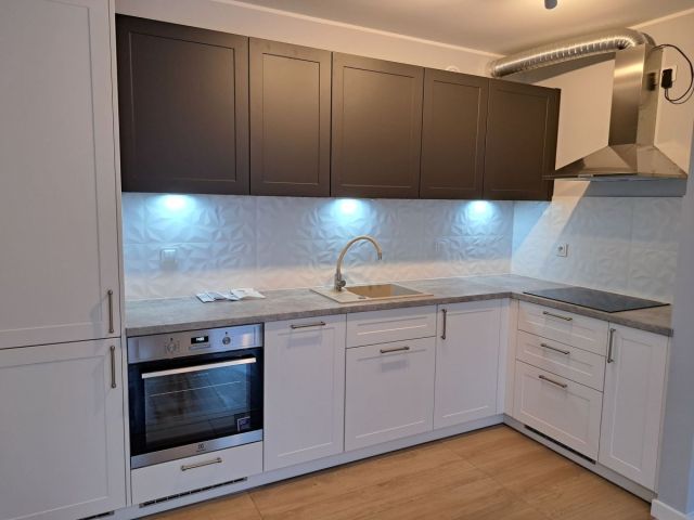 Mieszkanie 2-pokojowe Poznań Jeżyce, ul. Jasielska. Zdjęcie 5