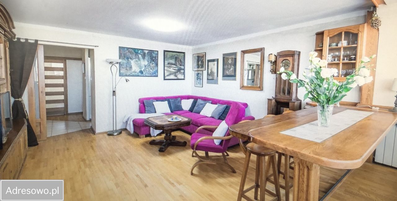 Mieszkanie 2-pokojowe Warszawa Bielany, ul. Kwitnąca. Zdjęcie 2