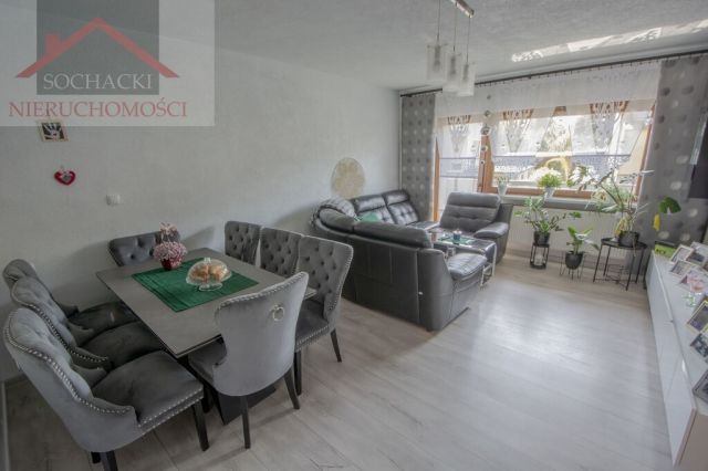 dom wolnostojący, 5 pokoi Lubań, ul. gen. Józefa Bema. Zdjęcie 9