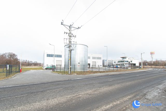 Działka Modlniczka, ul. Komandosów. Zdjęcie 6