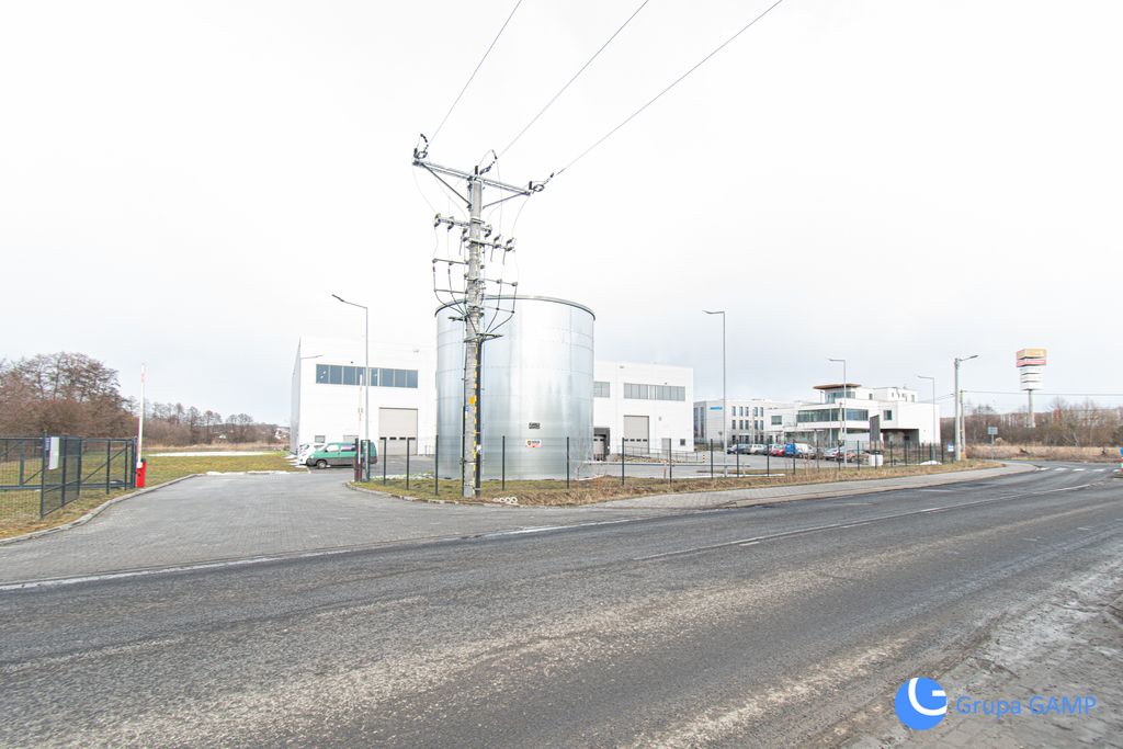 Działka Modlniczka, ul. Komandosów. Zdjęcie 6