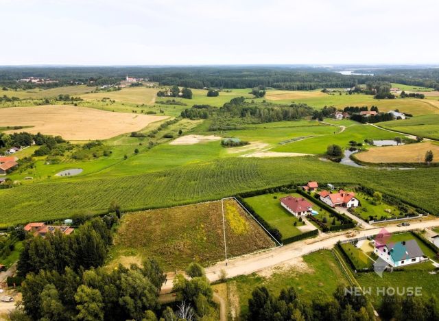 Działka budowlana Różnowo. Zdjęcie 1