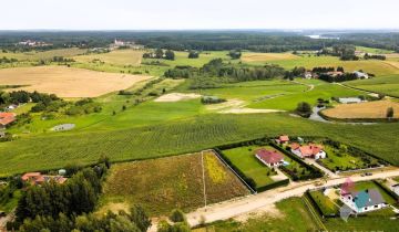 Działka budowlana Różnowo