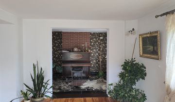 dom wolnostojący Golanka