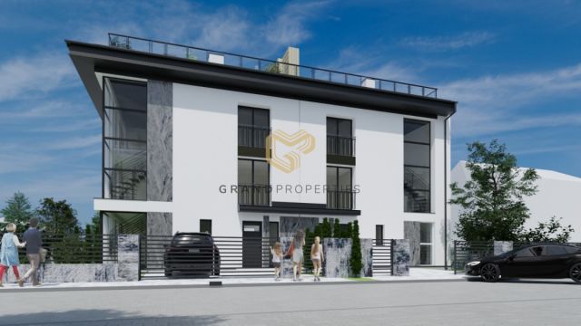 bliźniak, 5 pokoi Warszawa Wawer. Zdjęcie 3