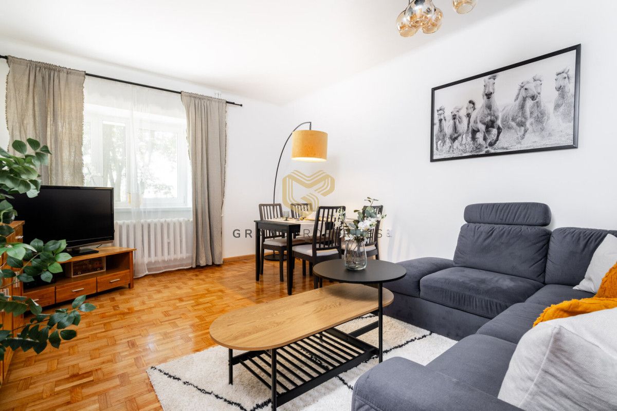 Mieszkanie 2-pokojowe Warszawa Wola, ul. Nowolipki. Zdjęcie 2