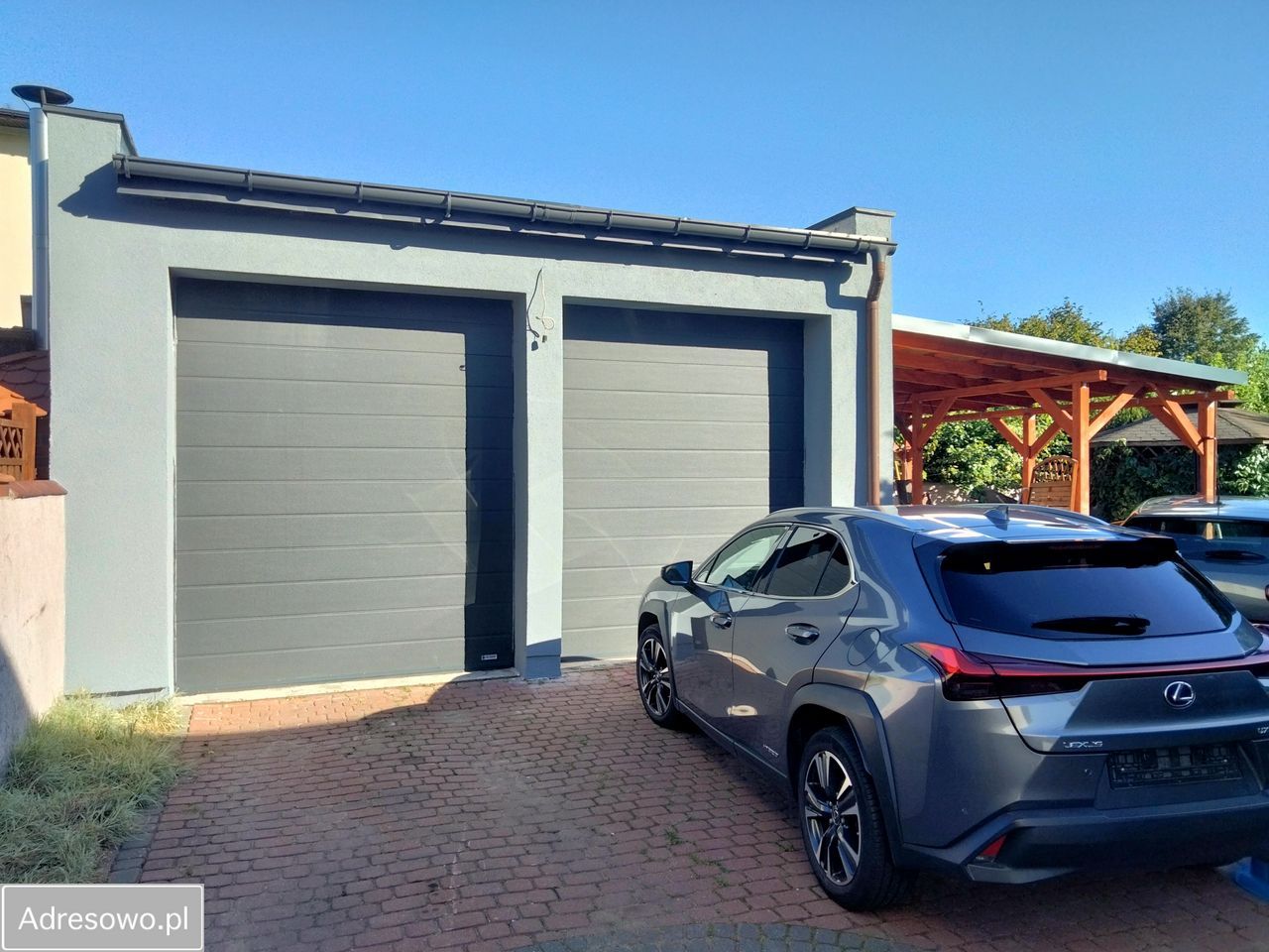 dom wolnostojący, 5 pokoi Toruń Wrzosy. Zdjęcie 13