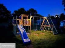 Działka rekreacyjna Smołdziński Las. Zdjęcie 4