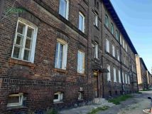 Mieszkanie 1-pokojowe Będzin, ul. Marii Konopnickiej