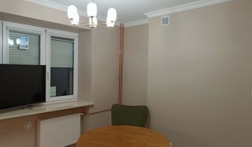 Mieszkanie 1-pokojowe Warszawa Praga-Południe