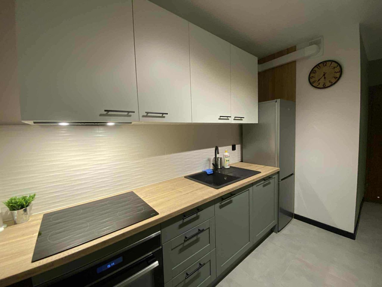 Mieszkanie 2-pokojowe Gdańsk Zaspa, ul. Dywizjonu 303. Zdjęcie 9