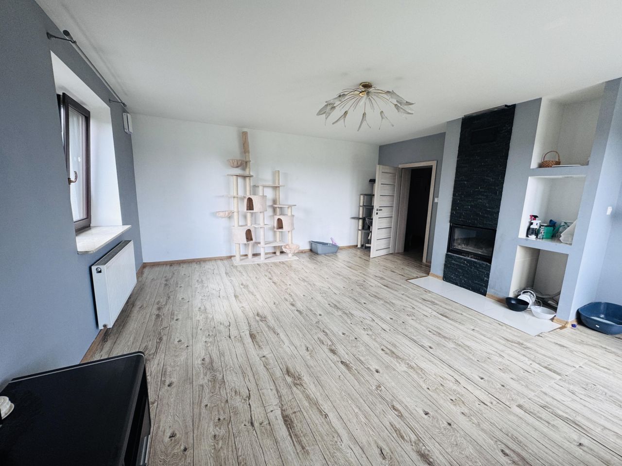 dom wolnostojący, 7 pokoi Kalinówka. Zdjęcie 27