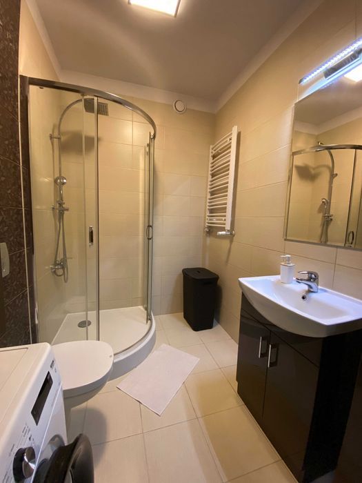 Mieszkanie 3-pokojowe Warszawa Białołęka, ul. Marywilska. Zdjęcie 6