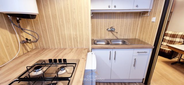 Mieszkanie 2-pokojowe Katowice Dąb, ul. Dobra. Zdjęcie 5