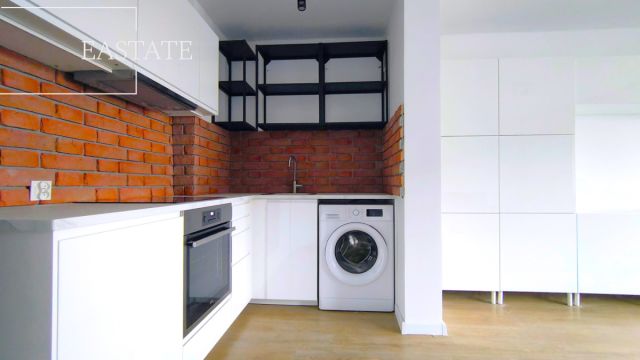 Mieszkanie 1-pokojowe Warszawa Wola, ul. Mordechaja Anielewicza. Zdjęcie 9