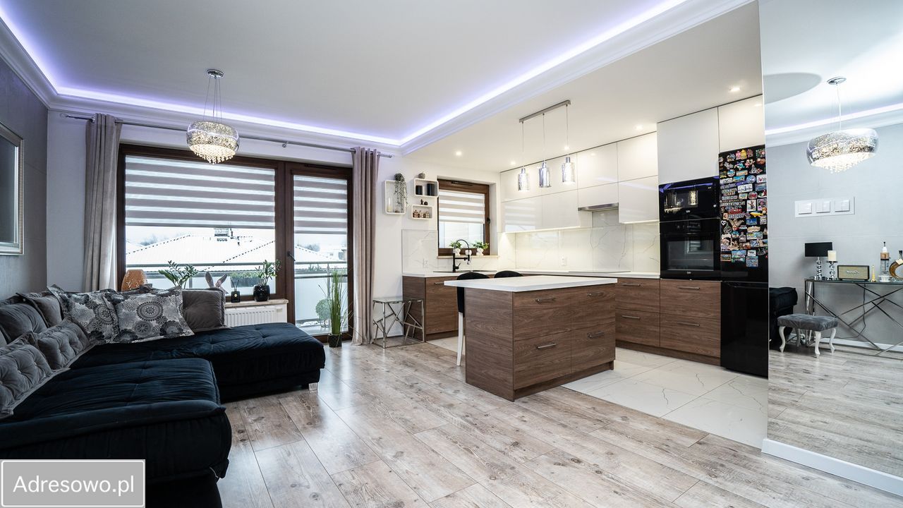 Mieszkanie 3-pokojowe Wrocław Fabryczna, ul. Józefa Wąsowicza. Zdjęcie 9