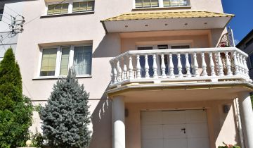 bliźniak, 4 pokoje Rybie, ul. Topolowa