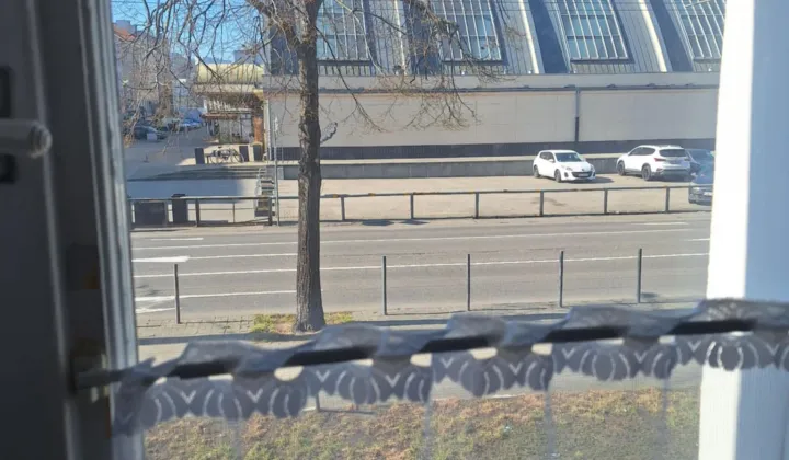 Mieszkanie 3-pokojowe Gdynia Śródmieście, ul. Wójta Radtkego