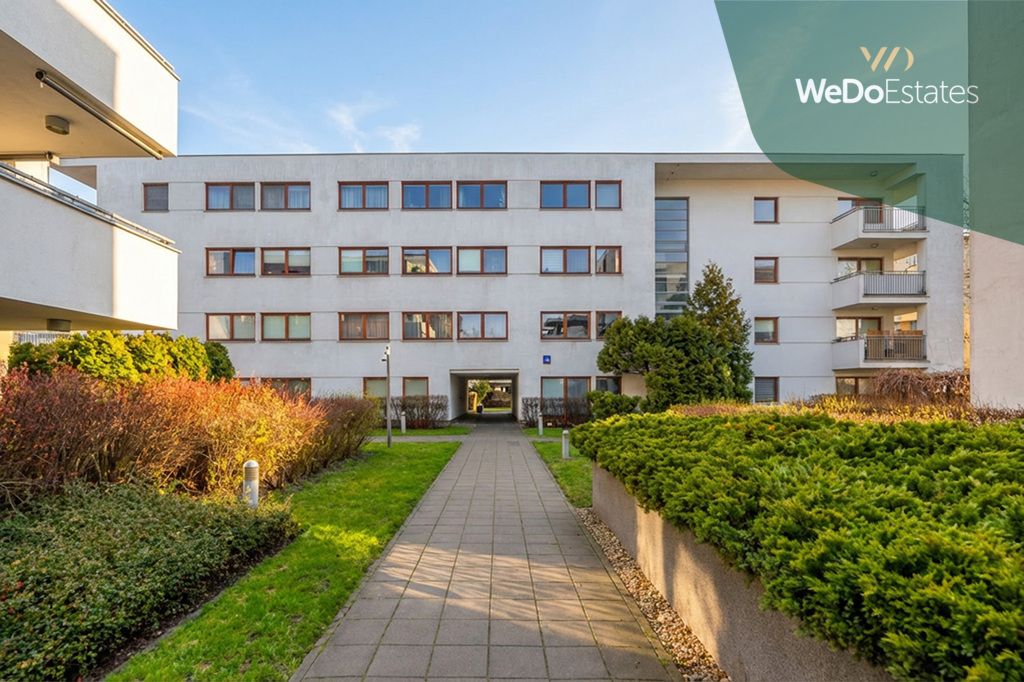 Mieszkanie 3-pokojowe Warszawa Targówek, ul. Malborska. Zdjęcie 22