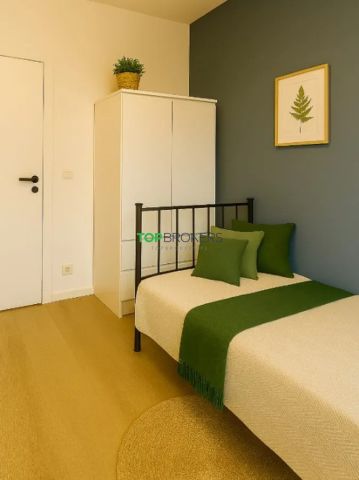 Mieszkanie 3-pokojowe Warszawa Mokotów, ul. Aleja Polski Walczącej. Zdjęcie 6