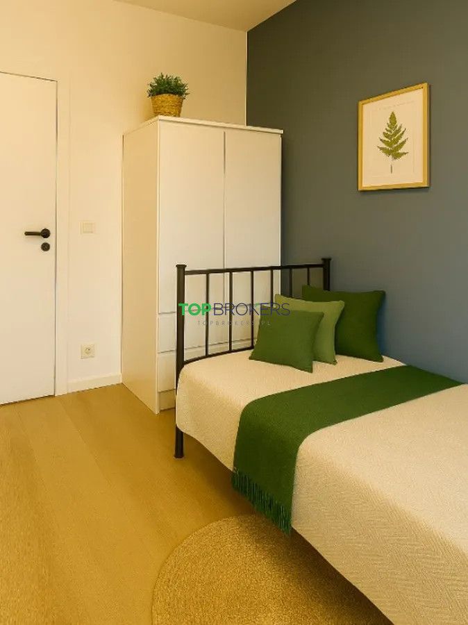 Mieszkanie 3-pokojowe Warszawa Mokotów, ul. Aleja Polski Walczącej. Zdjęcie 6