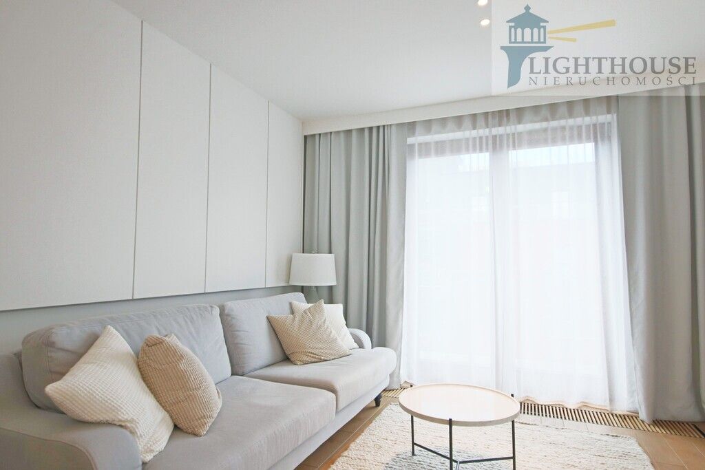 Mieszkanie 3-pokojowe Gdańsk Śródmieście. Zdjęcie 5