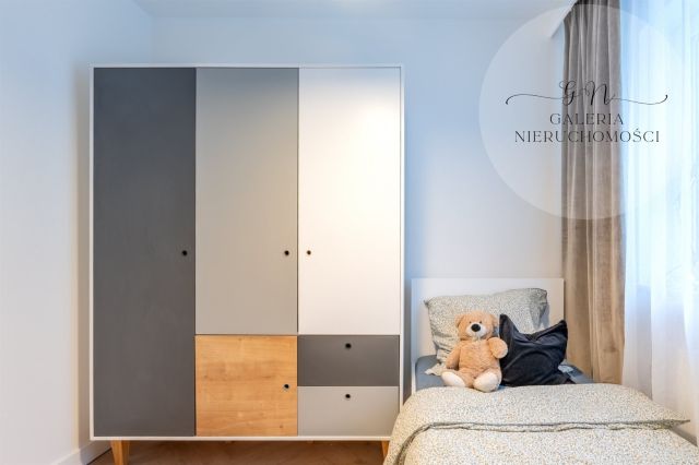 Mieszkanie 3-pokojowe Olsztyn, ul. Ludwika Zamenhofa. Zdjęcie 28