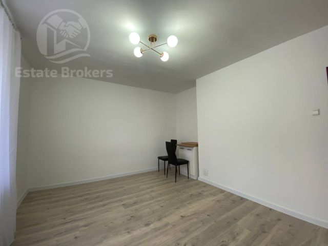 Mieszkanie 2-pokojowe Wrocław Krzyki, ul. Łódzka. Zdjęcie 3