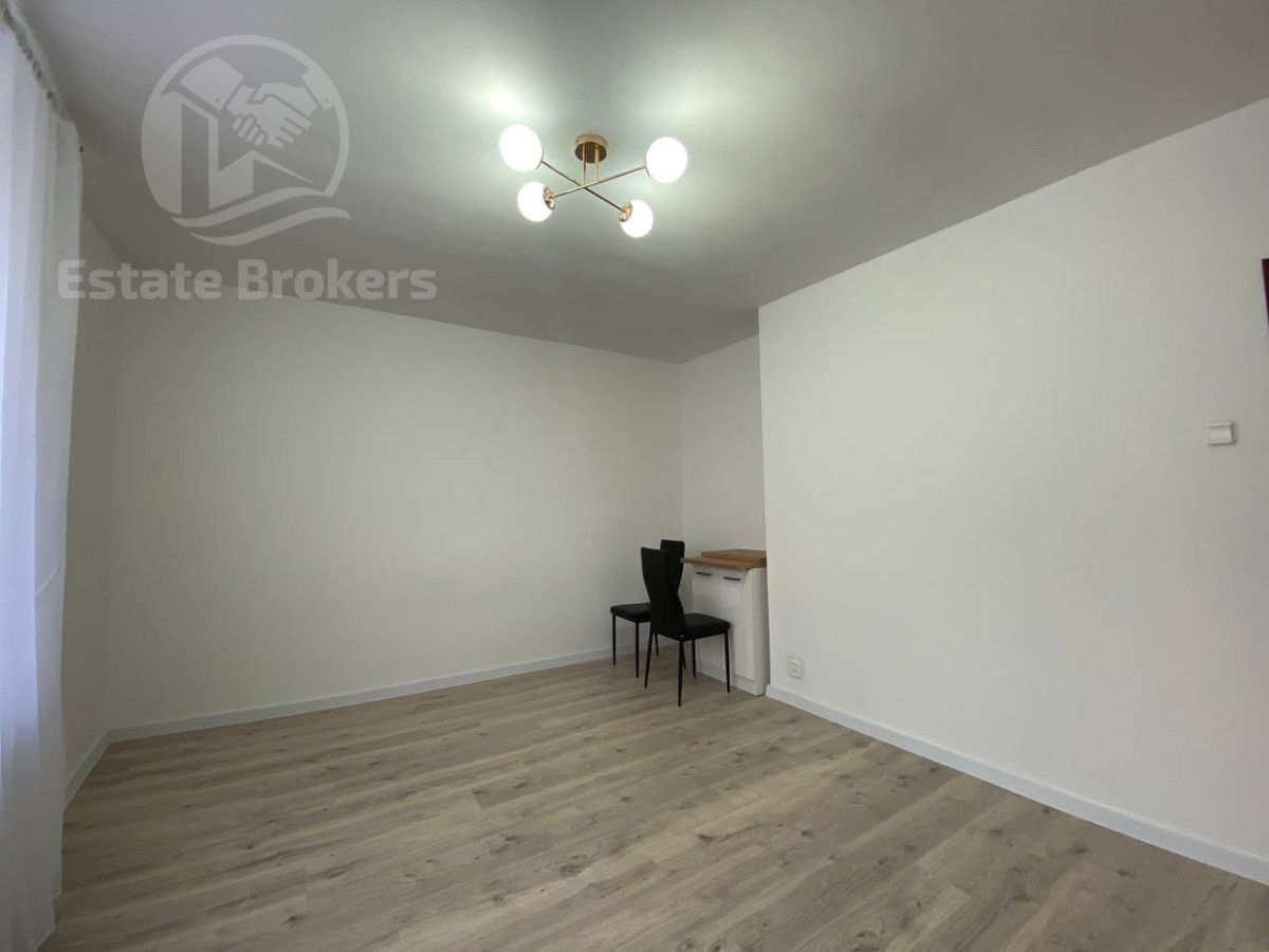 Mieszkanie 2-pokojowe Wrocław Krzyki, ul. Łódzka. Zdjęcie 3