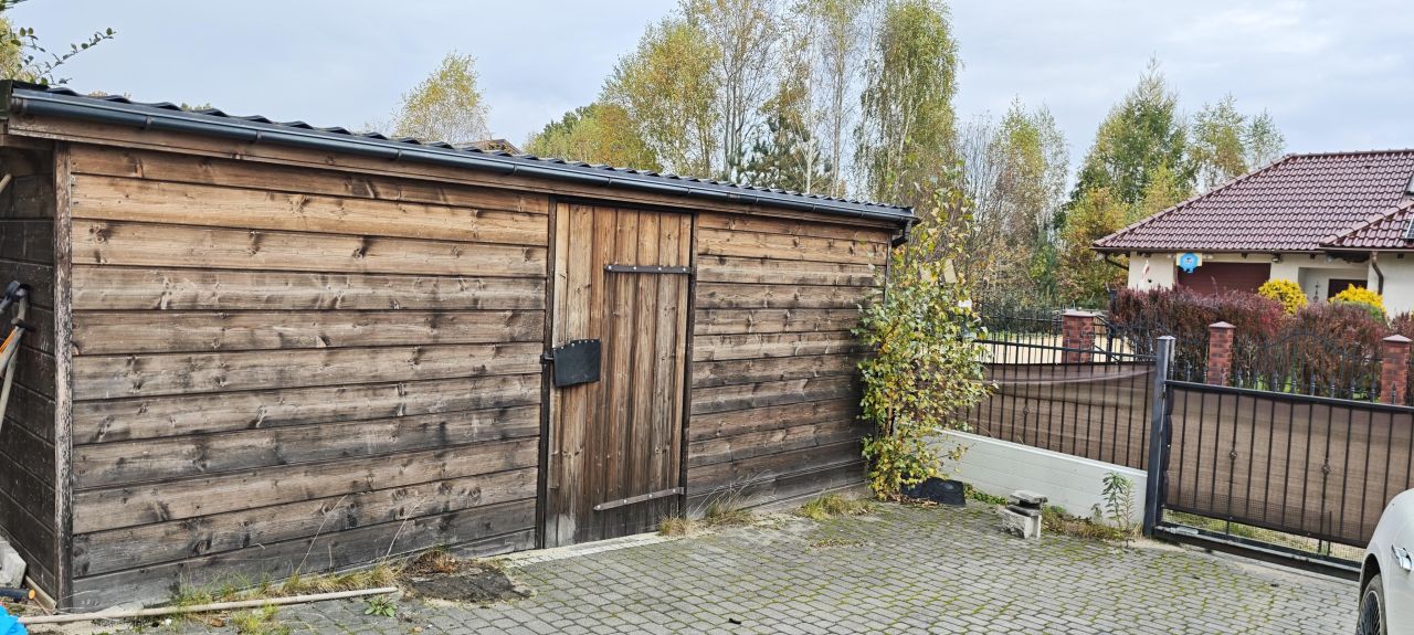 dom wolnostojący, 4 pokoje Warzenko, ul. Cedrowa. Zdjęcie 25