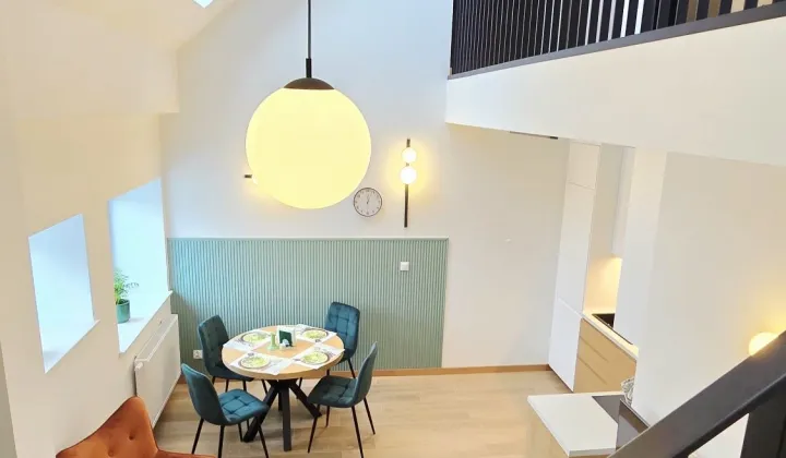 Mieszkanie 3-pokojowe Wrocław Krzyki