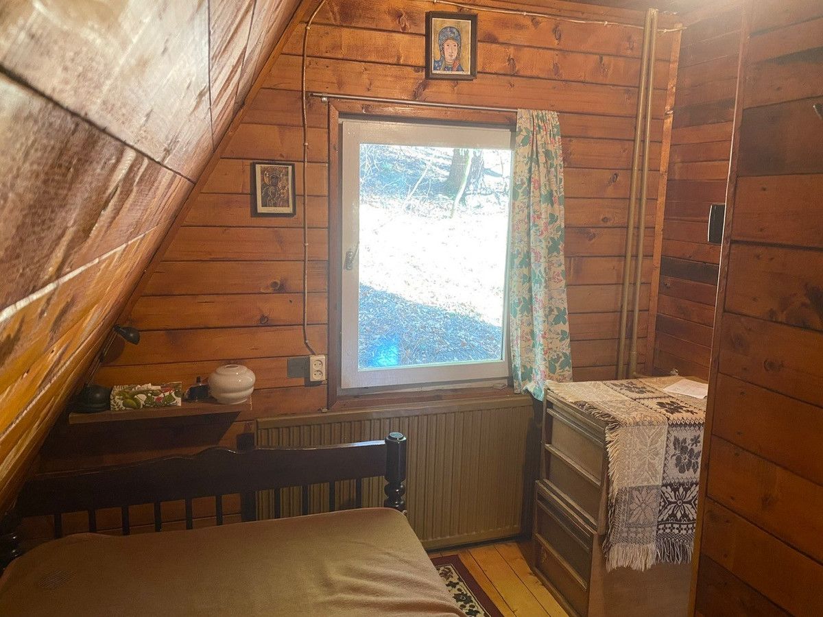 dom letniskowy, 4 pokoje Brenna Leśnica, ul. Hetnołka. Zdjęcie 9